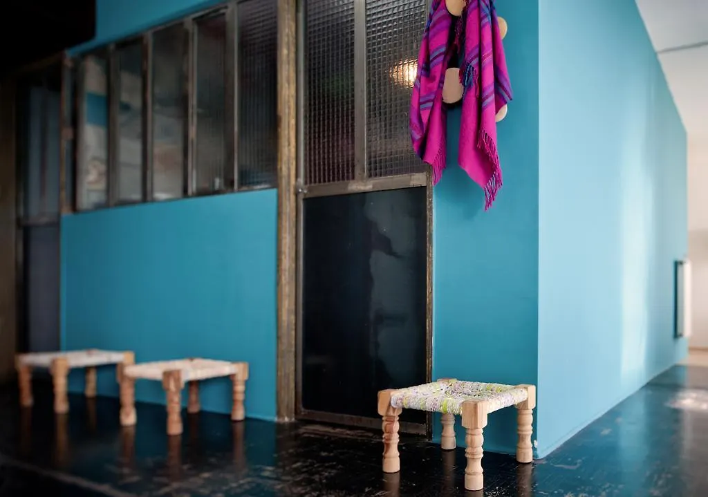Apartmán Hotel Loft Labourdette Marseille