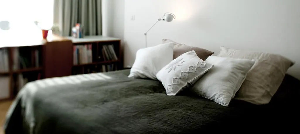 Loft Labourdette Hotel Marseille 0*,