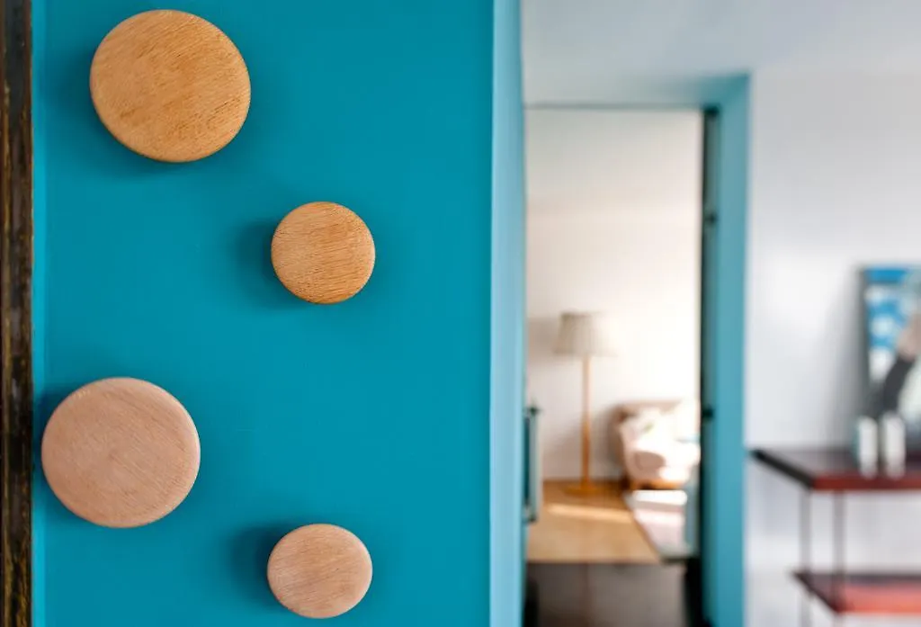 Loft Labourdette Hotel Marseille 0*,  France