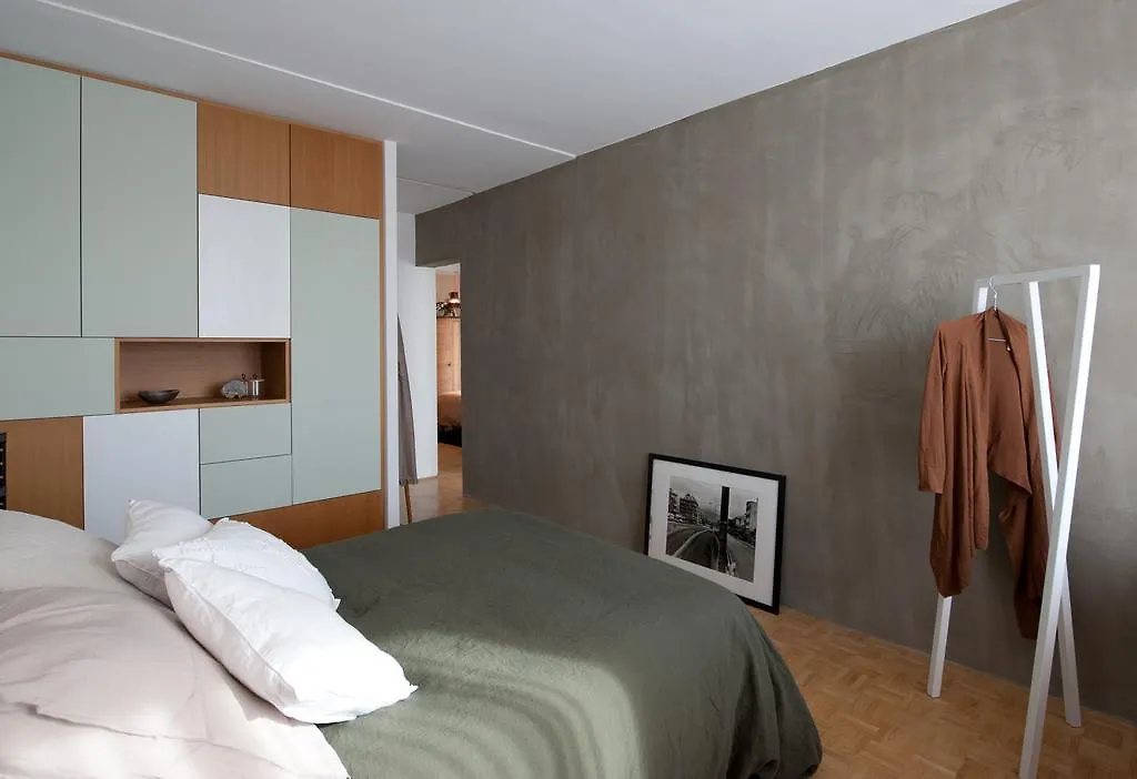 Loft Labourdette Hotel Marseille France