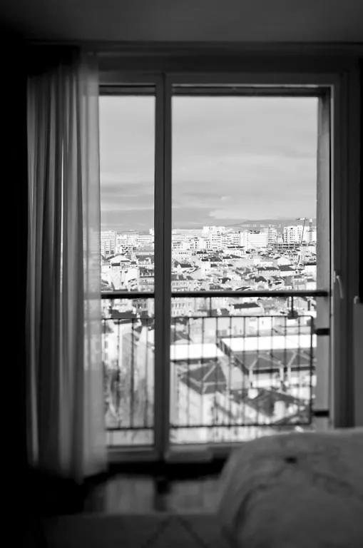 Loft Labourdette Hotel Marseille